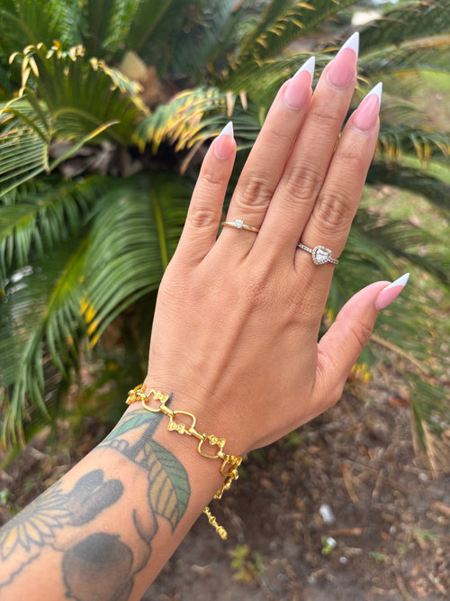Hello kitty Bracelet