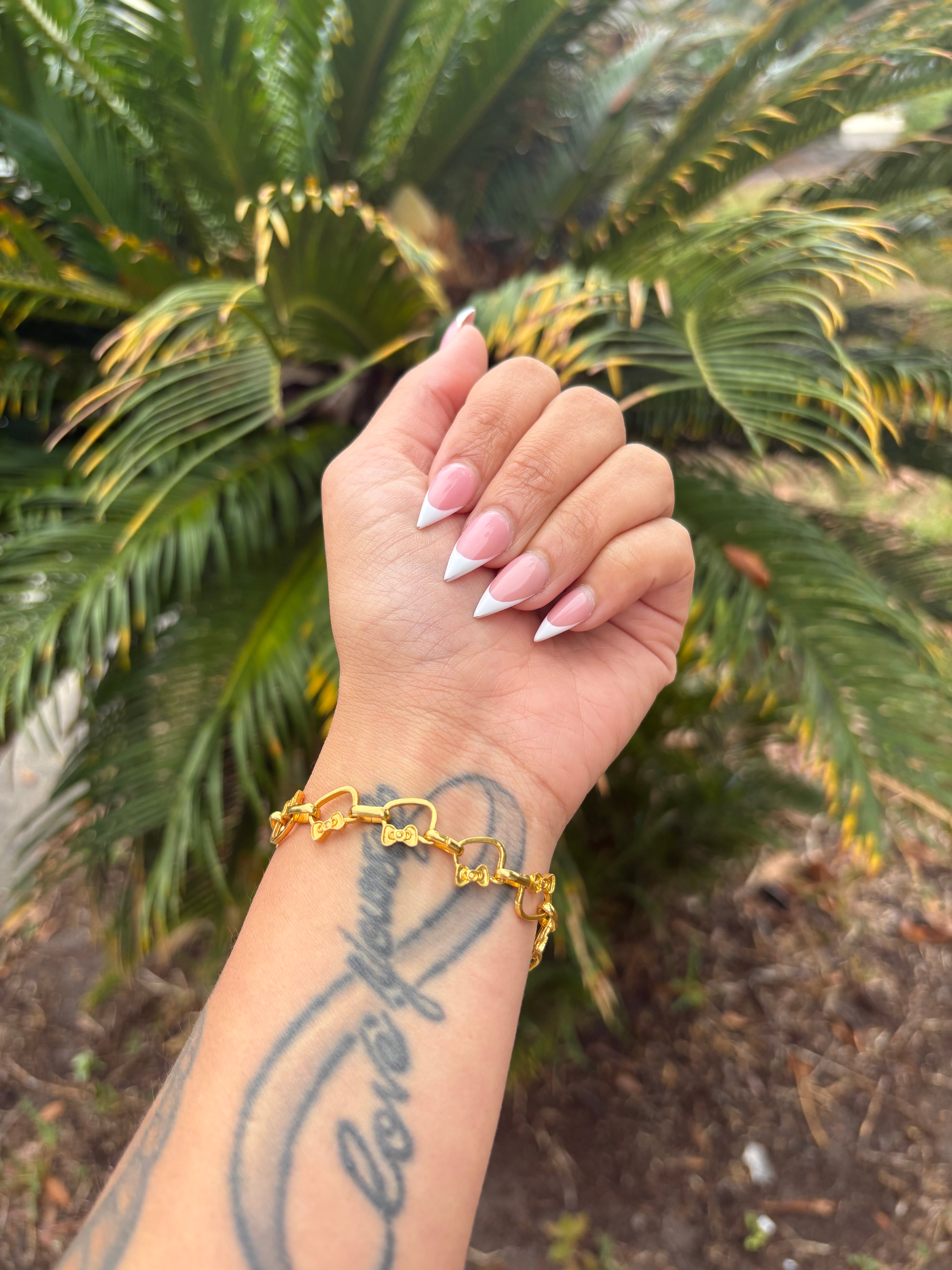 Hello kitty Bracelet